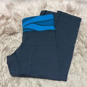 Lululemon Capri
